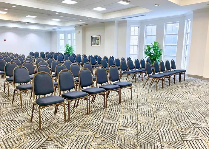 Homewood Suites By Hilton New Orleans