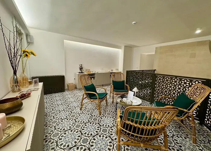 Dimora San Giuseppe Hotel & Spa