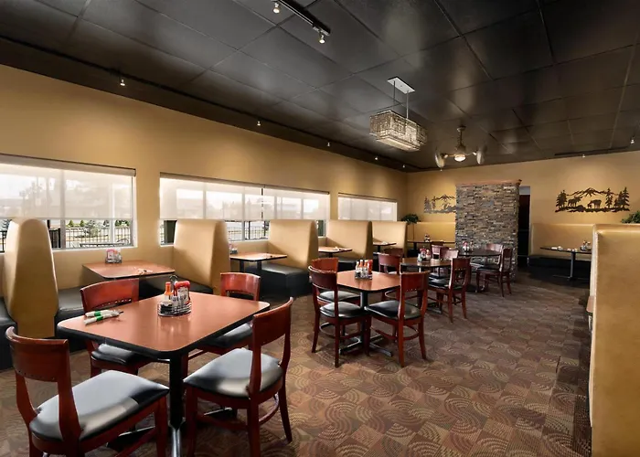 The Kendrick Hotel, An Ascend Collection Hotel