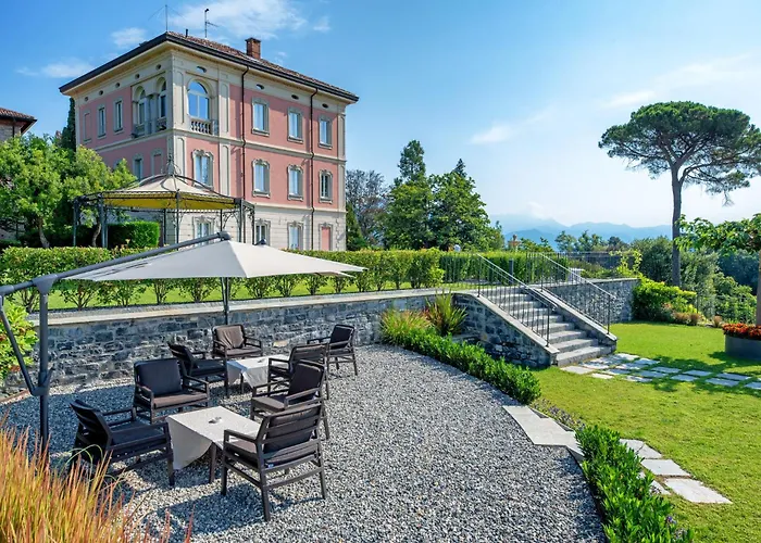 Relais & Spa Castello Di Casiglio