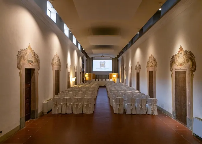 Hotel I Somaschi