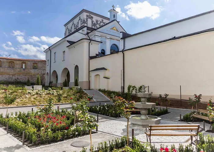 Domus Maria