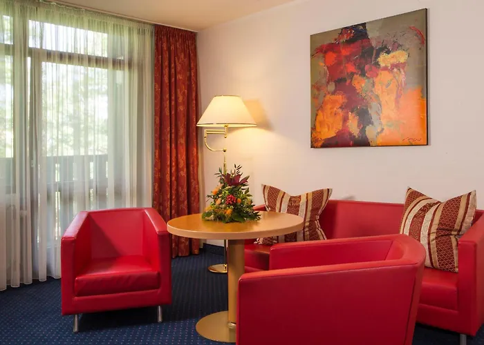 Johannesbad Hotel Königshof