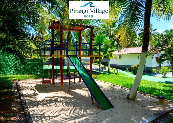 Pirangi Village Hotel
