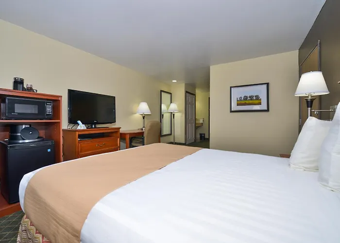 Best Western Canon City