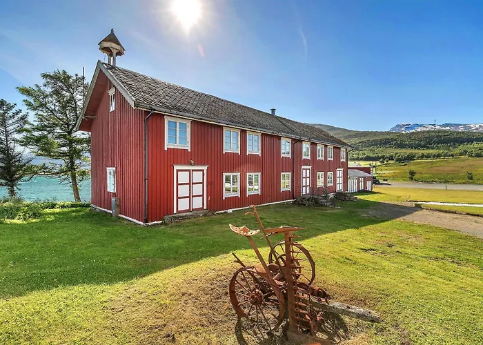 Sandtorgholmen Hotel - Best Western Signature Collection
