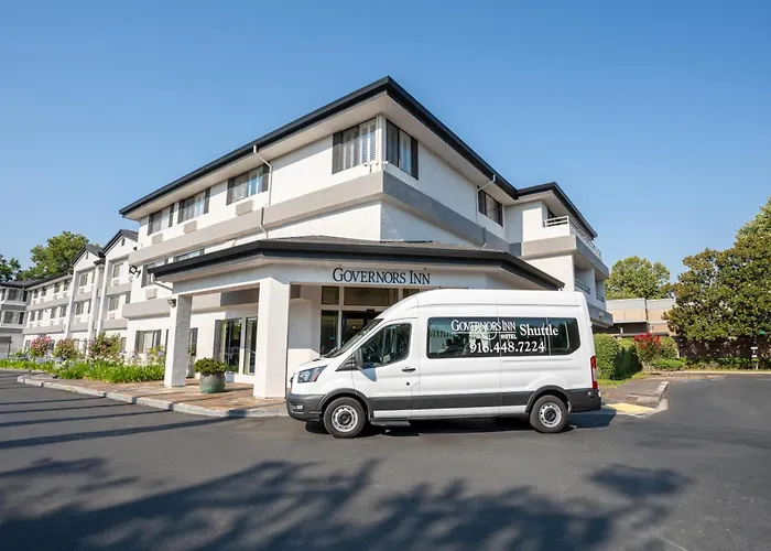 Governors Inn Hotel