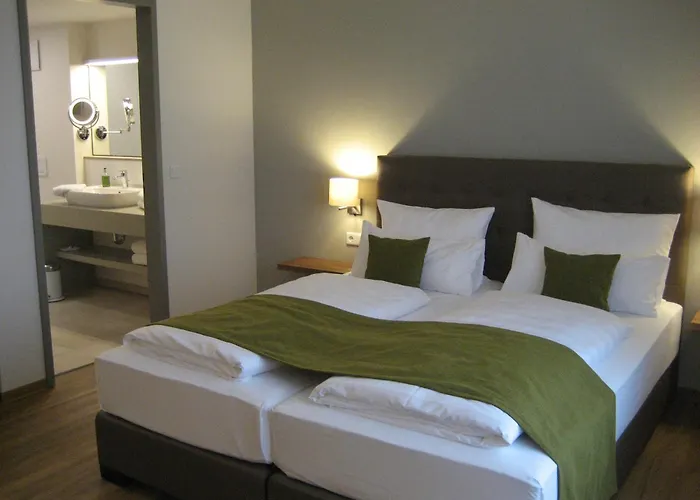 Hotel Kapellenberg