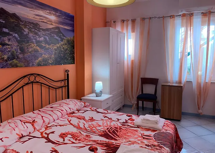 Hotel Ortensia
