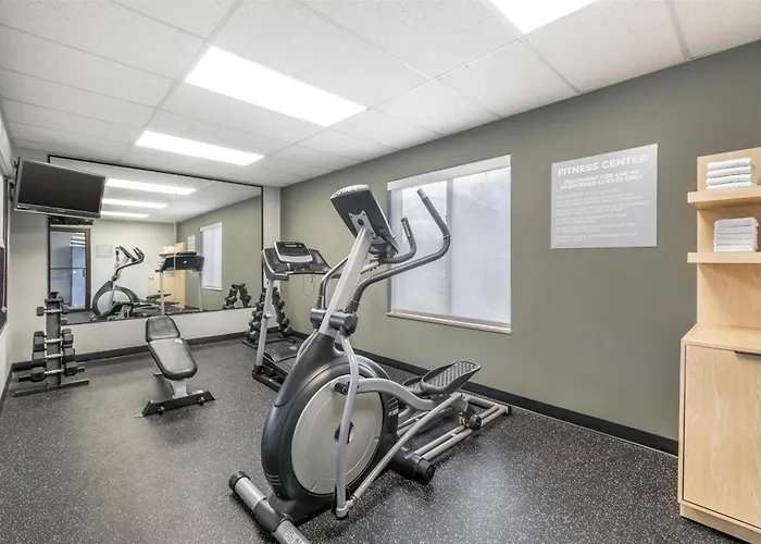 Spark By Hilton Shepherdsville Louisville South