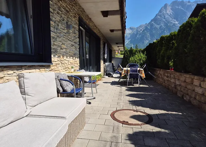 Mountain-Apart Simonhof