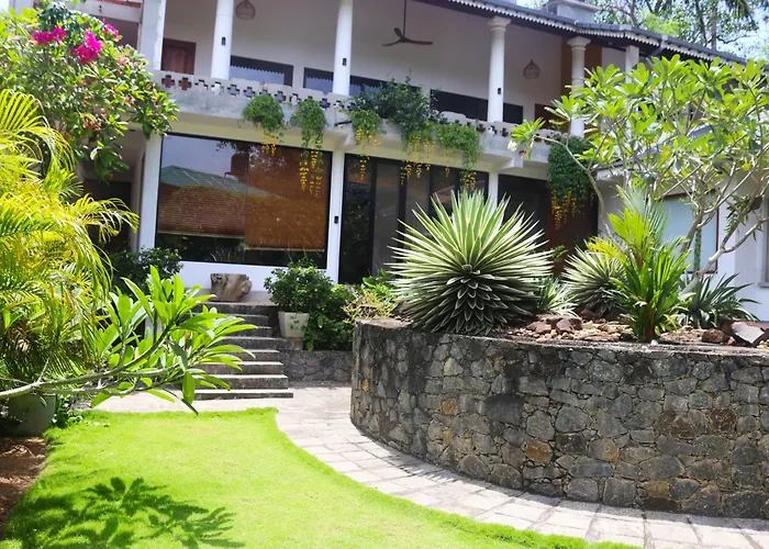 The Spice House Mirissa
