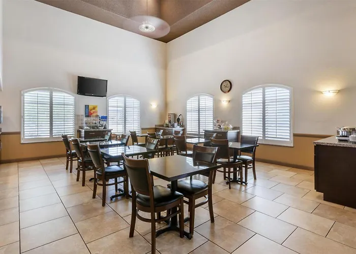 Best Western Tolleson