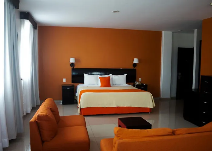 Hotel Baez Paraiso