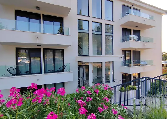 Apartments Jadranka