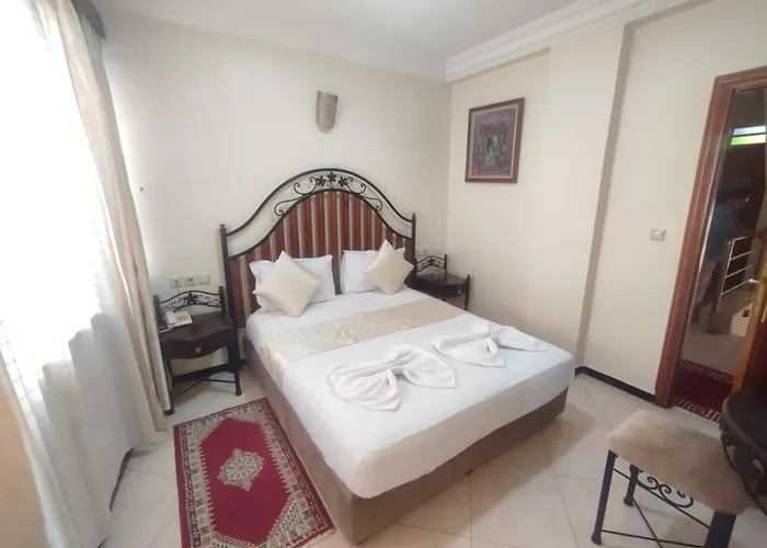 Perla Hotel