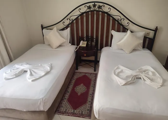 Perla Hotel