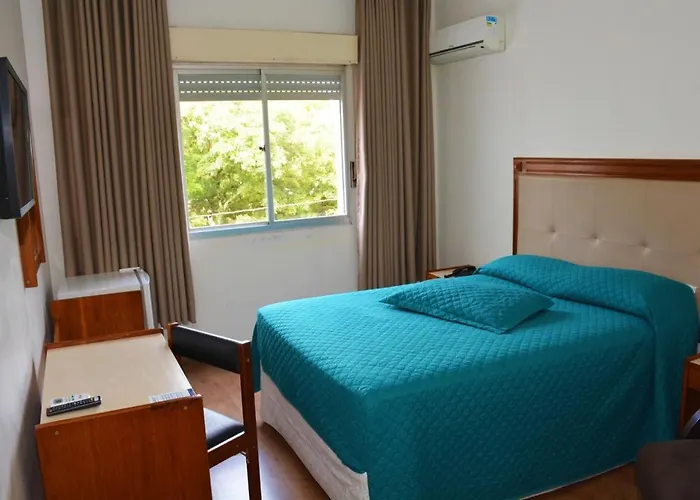 Hotel Obino São Borja