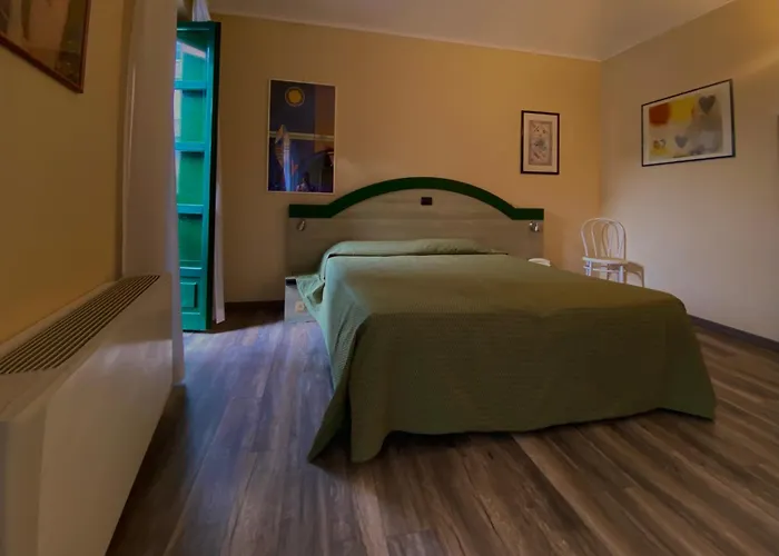 Hotel Rainero