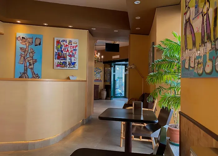 Hotel Rainero