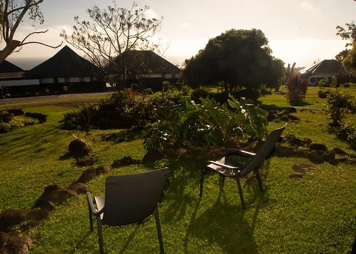Altiplanico Rapa Nui