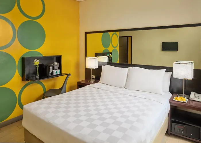Go Hotels Puerto Princesa