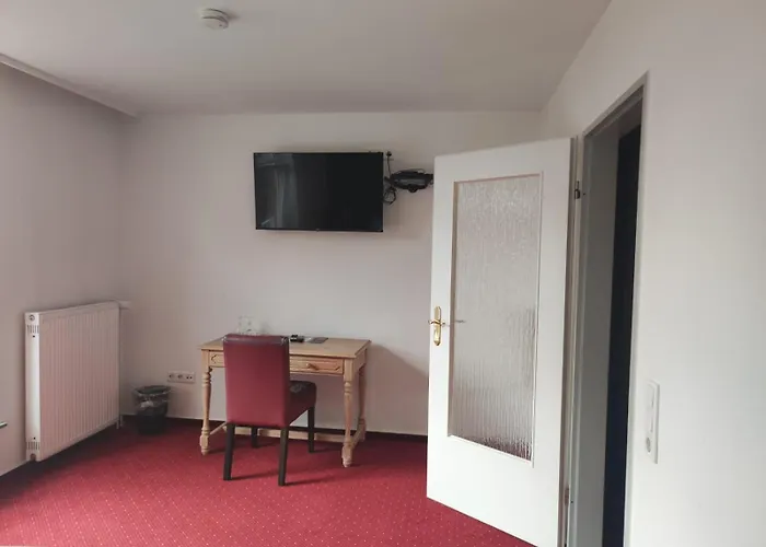 Hotel Deutsches Haus