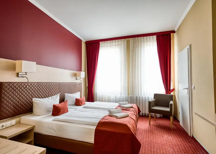 Hotel&Restaurant Wiggers