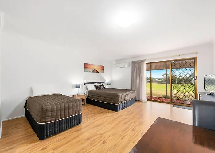 Comfort Inn & Suites Riverland