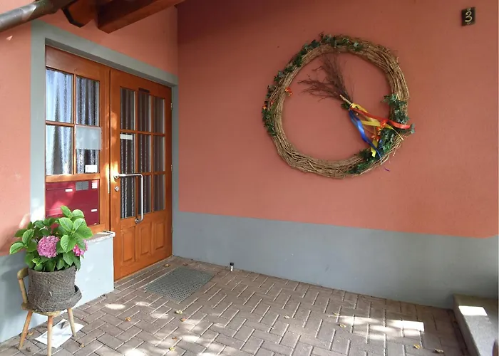 Family-Friendly Apartment