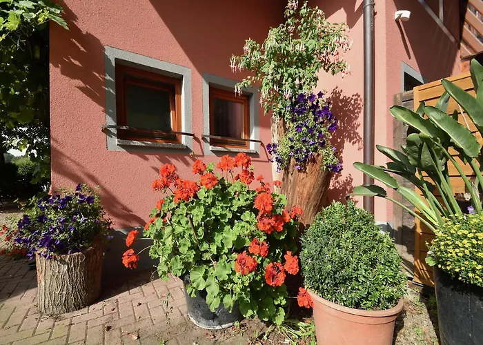 Family-Friendly Apartment