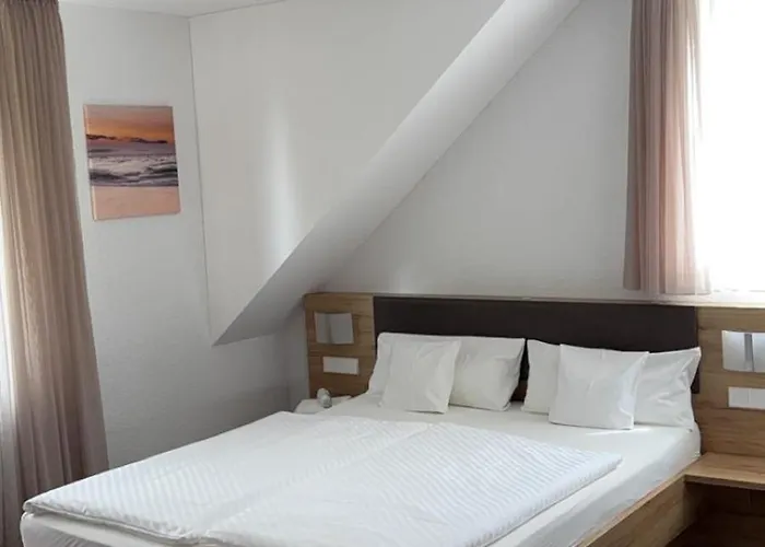 Hotel Gasthof Schuetzen Gbr