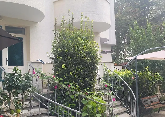 Hotel Veronika
