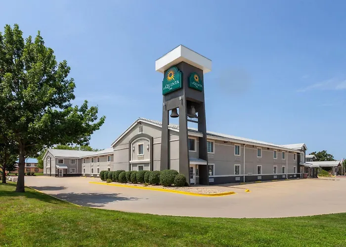 La Quinta Inn By Wyndham Champaign