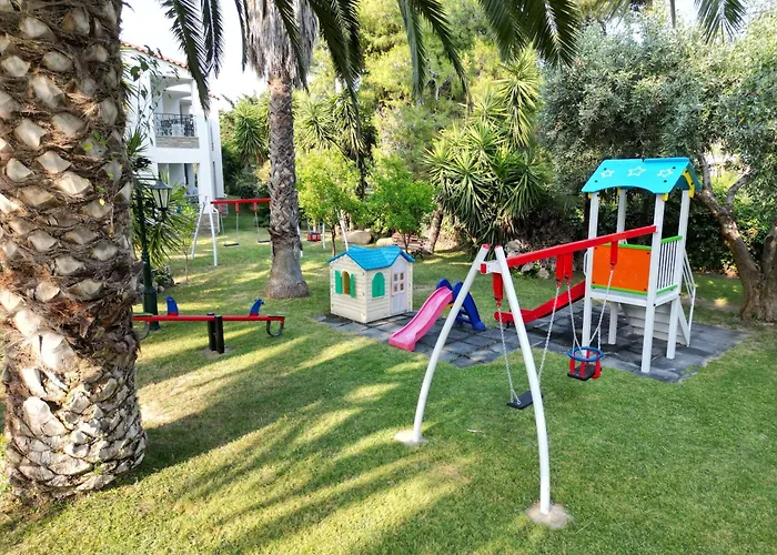 Hotel Pilalidis