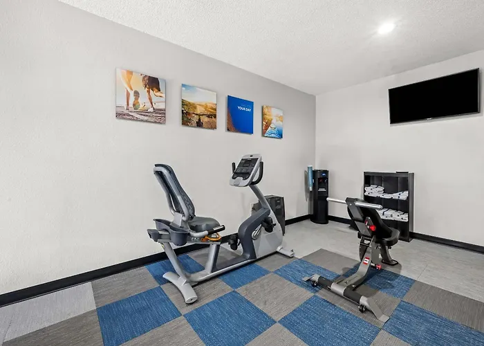 Comfort Inn & Suites Oxford South