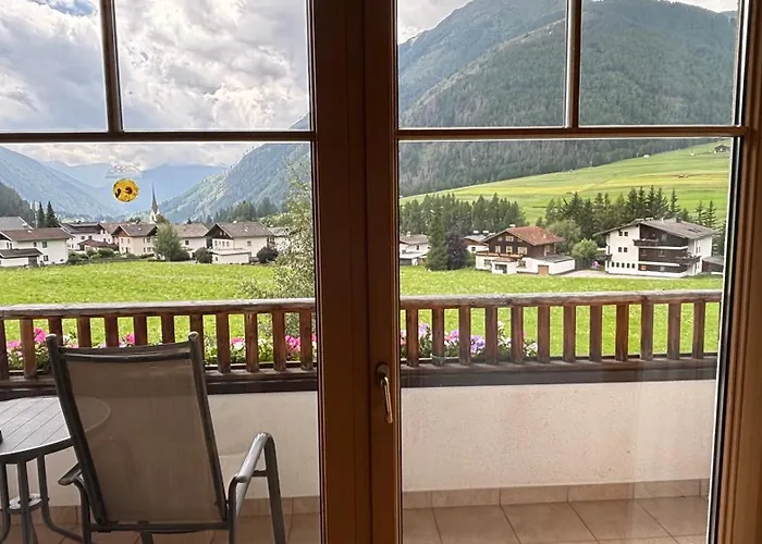 Großglocknerappartement