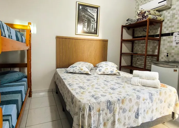 Hotel e Pousada Boulevard de Itapoa