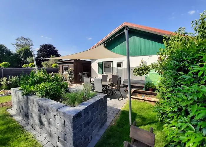 Landhotel Gemeindeschänke