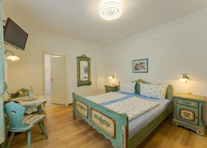Hotel zur Post