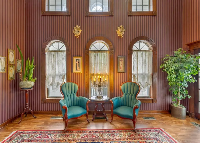Quality Inn Eureka Springs South