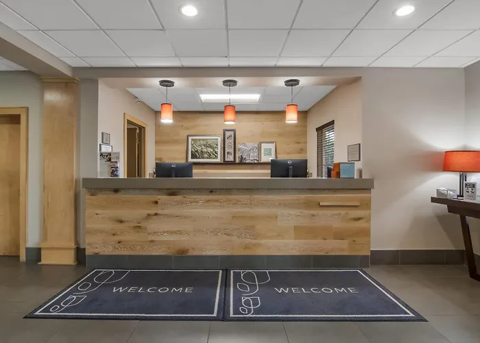 Country Inn & Suites By Radisson, Goldsboro, Nc