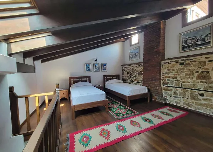 Hotel Boutique Osumi