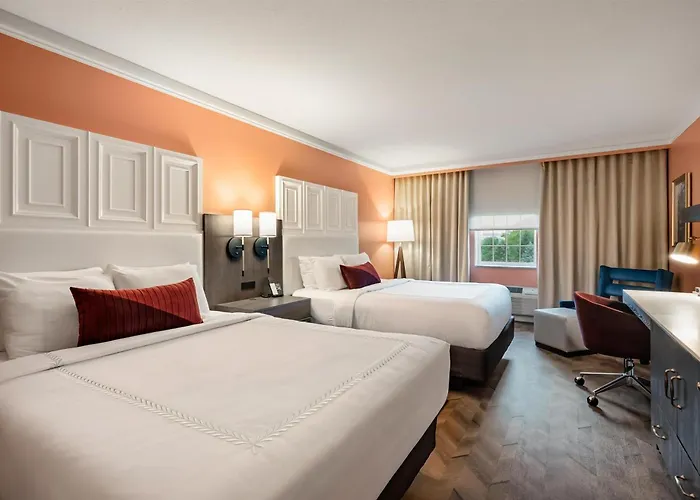 The Inn At Lewisburg, BW Signature Collection