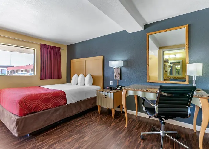 Econo Lodge Clovis