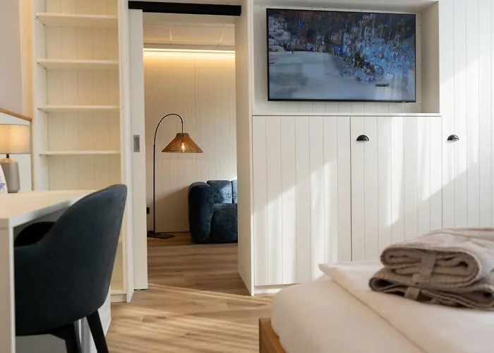 Hotel Seebrise Grömitz