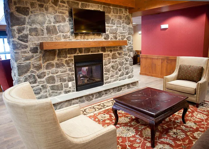 Best Western Plus Intercourse Village Inn