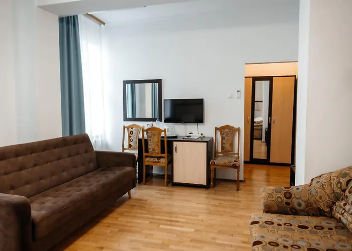 Pysanka Hotel