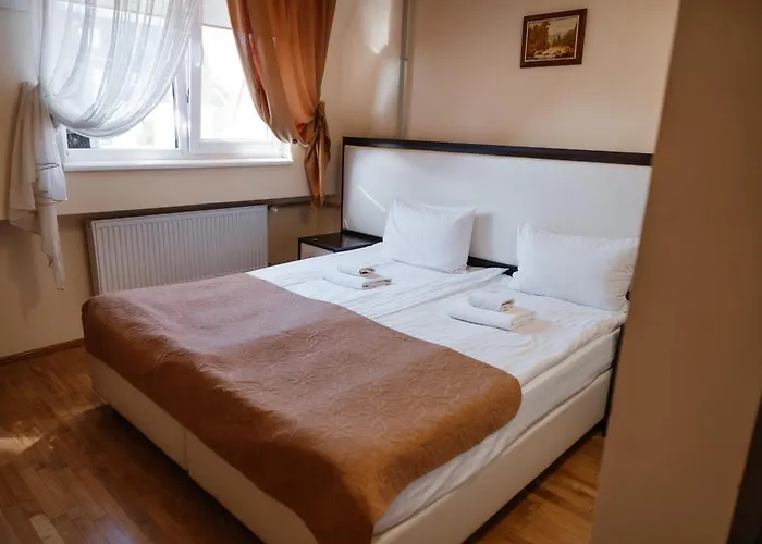 Pysanka Hotel