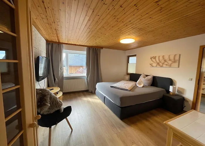 Landhotel Krone